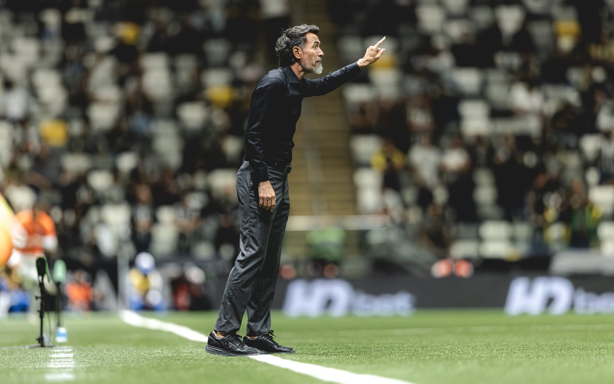 Atlético já tem datas dos jogos contra Mirassol e Corinthians