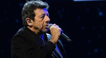 Patrick Bruel