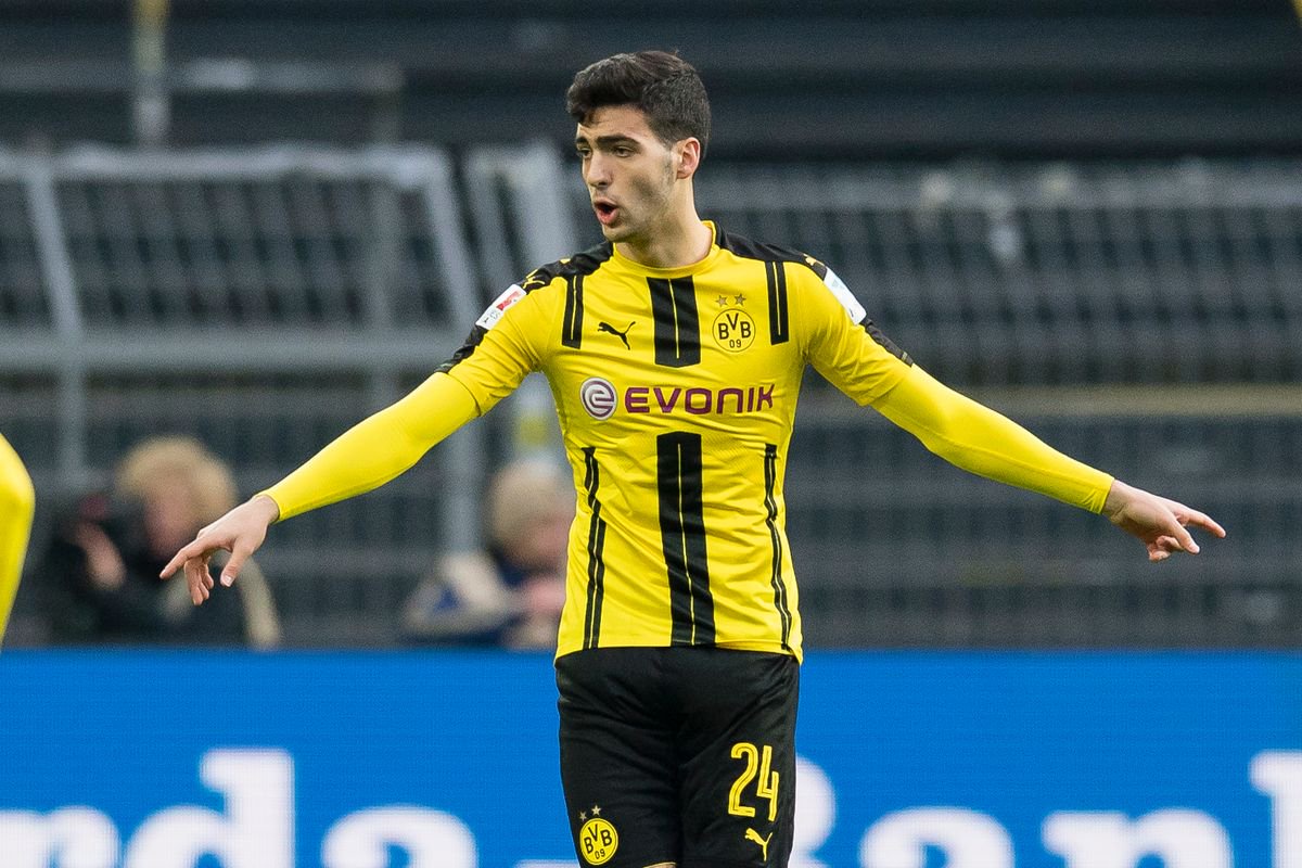 Mikel Merino