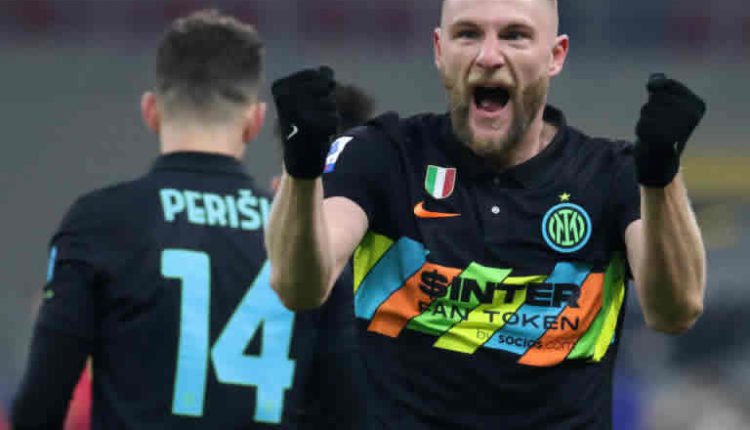 Milan Skriniar