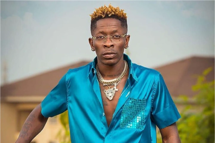 If I Could Keep All My Houses, Cars And Money, Why Can’t I Keep A Woman – Shatta Wale Quizzes