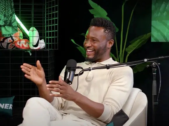 John Obi Mikel