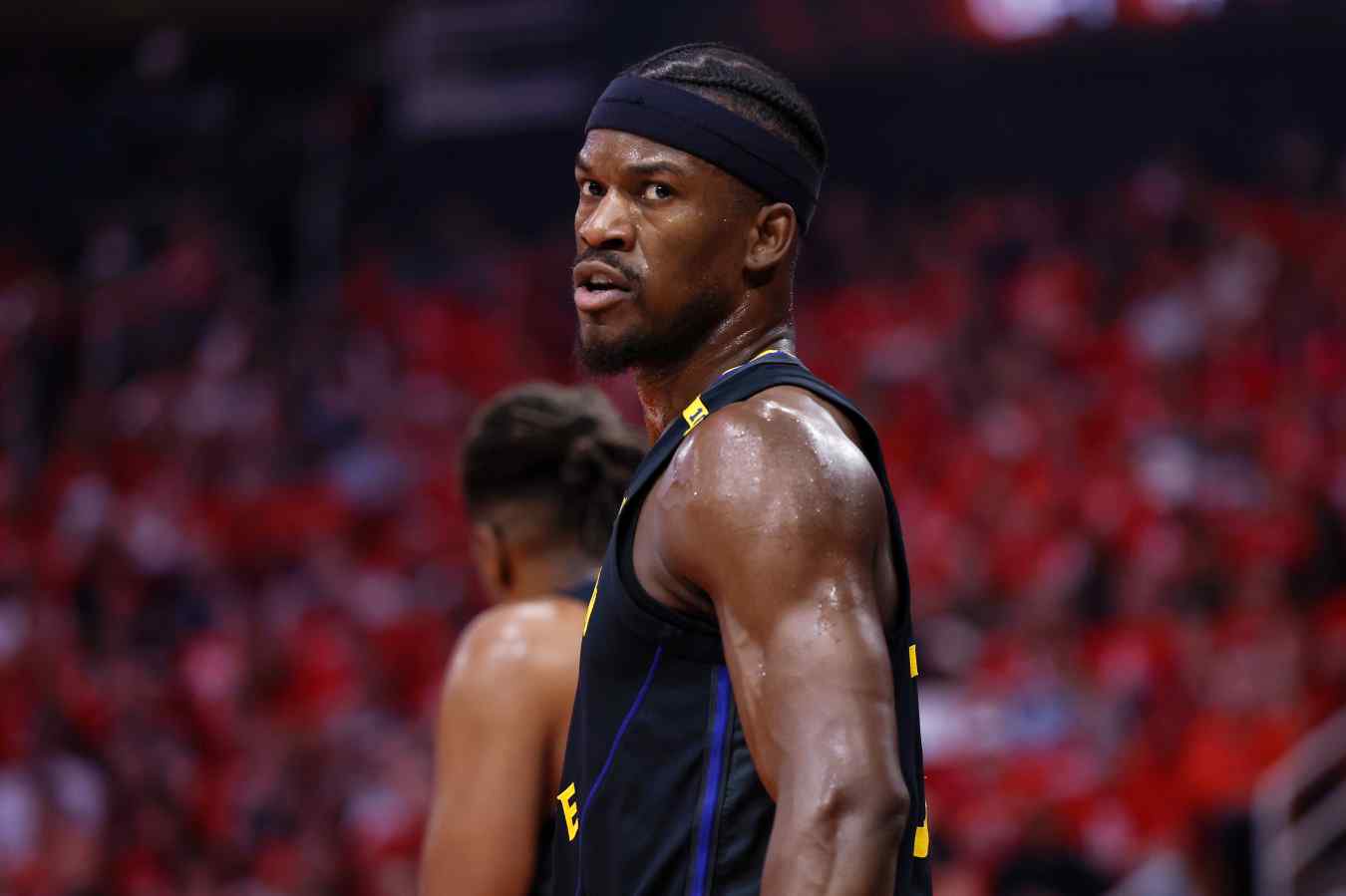 Golden State Warriors v Houston Rockets - Game Seven