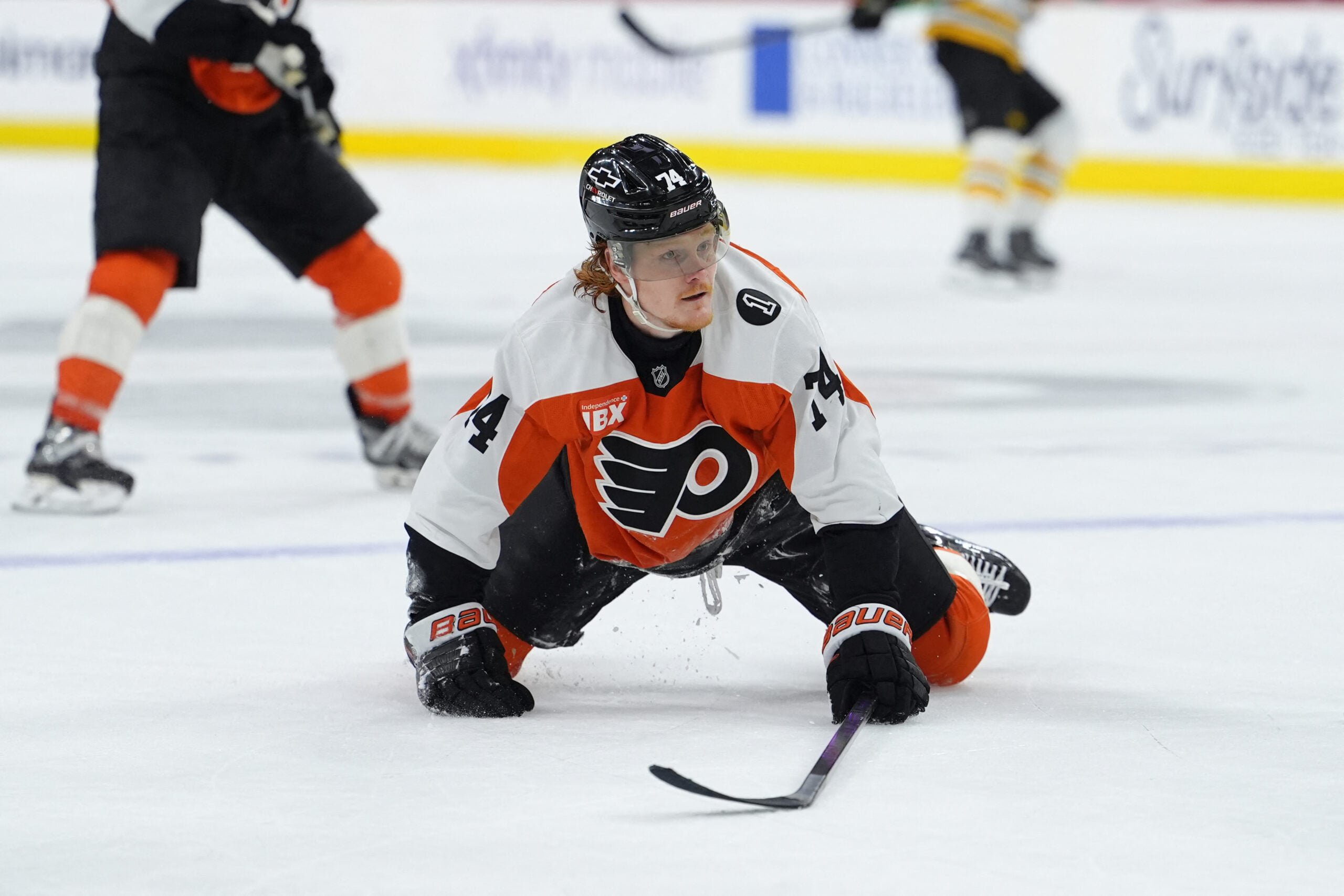 Blackhawks Already Looking For Specific Need in Trade Market