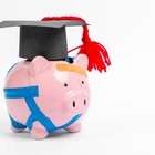 Can I afford to send my children to college? This question helped me see other options.