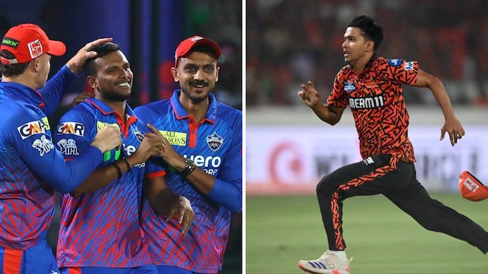 T Natarajan, Zeeshan Ansari