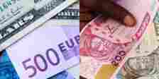 Boost For Naira as Nigeria’s External Reserves Hits $34 Billion, Diaspora Remittances Sure