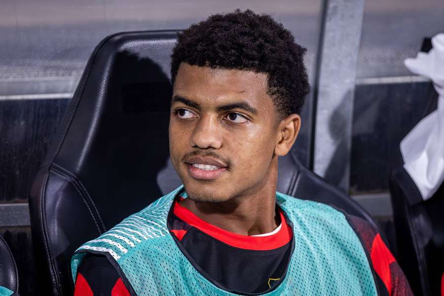 Rennes face uncertainty over Ait Boudlal's contract future