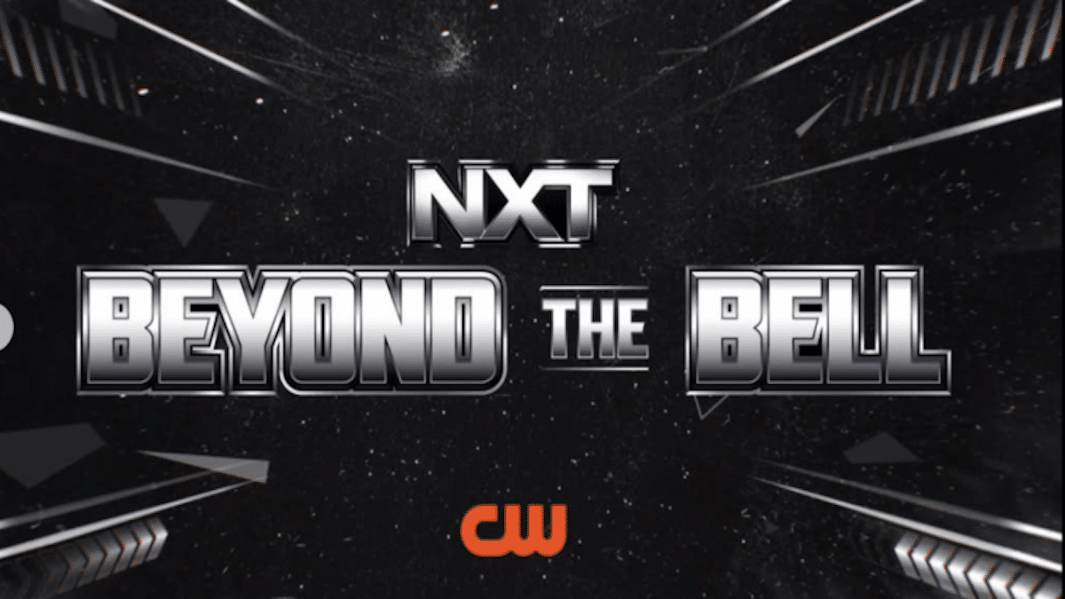 NXT Beyond The Bell