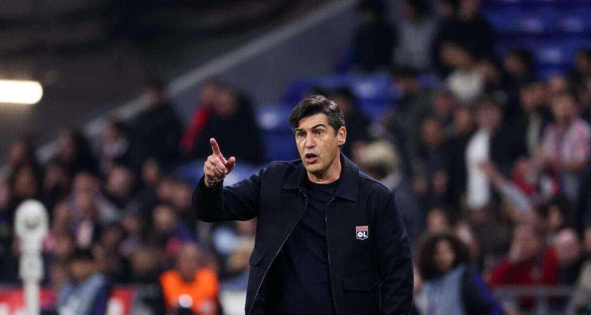 Paulo Fonseca