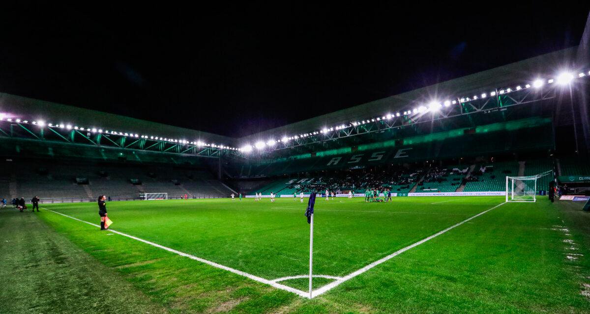 Coupe de France : Rumilly-Vallières-Saint-Étienne à Geoffroy-Guichard ?