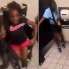 "I Haven’t Slept Or Eaten In Days" - Mom Of Disabled Black Girl Beaten & Tossed in Bathroom Furious