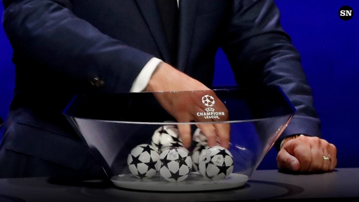 Champions League draw live: PSG, Liverpool, Chelsea learn Round of 16 foes  in 2023 | Sporting News