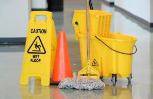 10 Best Cleaning Equipment And Their Uses