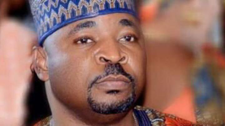 [BREAKING] Election day logistics: MC Oluomo writes INEC, demands to be given responsibility in Lagos