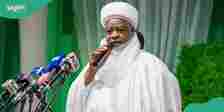 Just In: Sultan of Sokoto Reacts to Alleged Deposition Plot