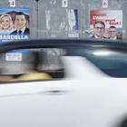 French face election where center has ‘imploded,’ energizing the far right
