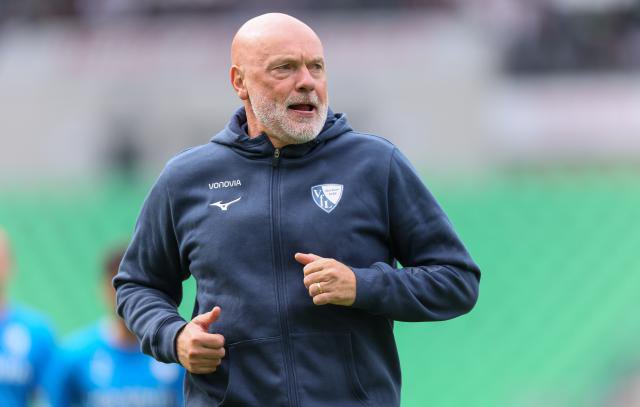 Uwe Rösler