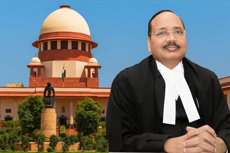 Supreme Court: प्याज-लहसुन को तामसिक मानने की याचिका सीजेआई ने खारिज की, पूछा, आधी रात को पिटीशन ड्राफ्ट करते हो क्या