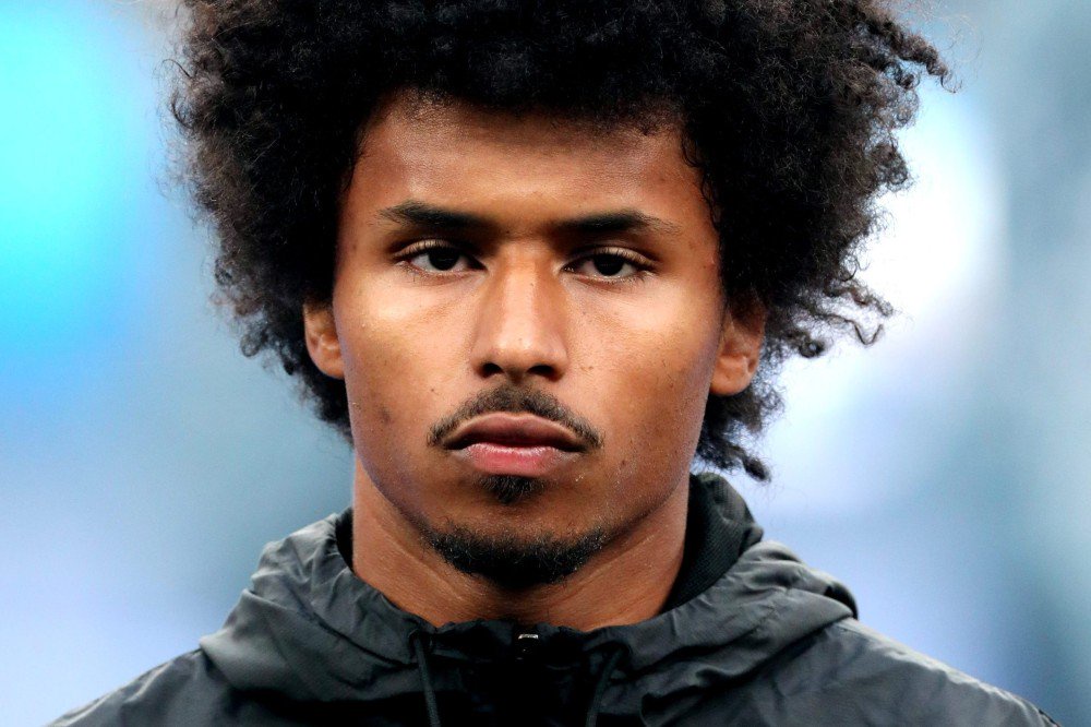 Karim Adeyemi