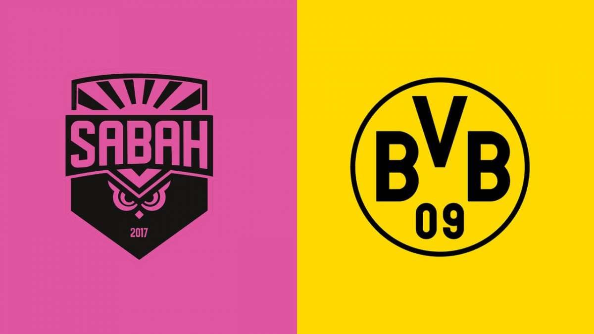 Sabah 1-2 Borussia Dortmund: Guirassy double downs Sabah