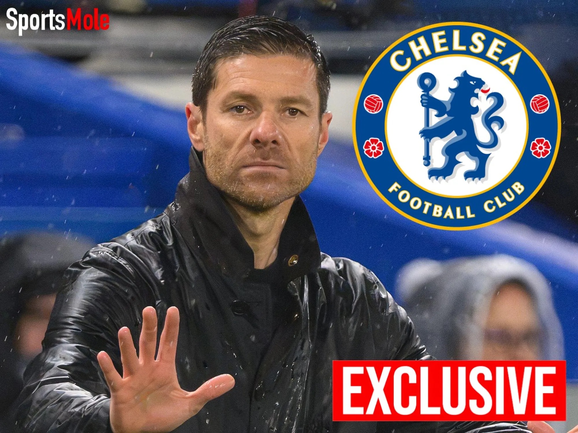 Two things Alonso must do to fix Chelsea's leaky defence