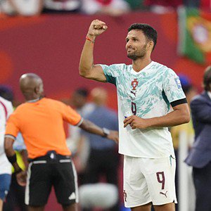 113 - Gonçalo Ramos - €50M - Foto: Imago