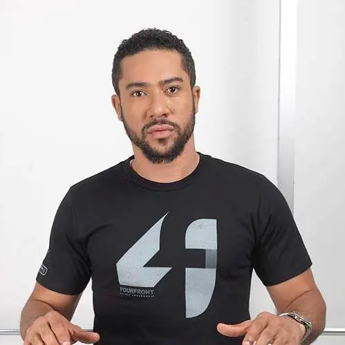 Years After Left Acting Become Pastor, Fresh This Popular Actor Looks (Photos)