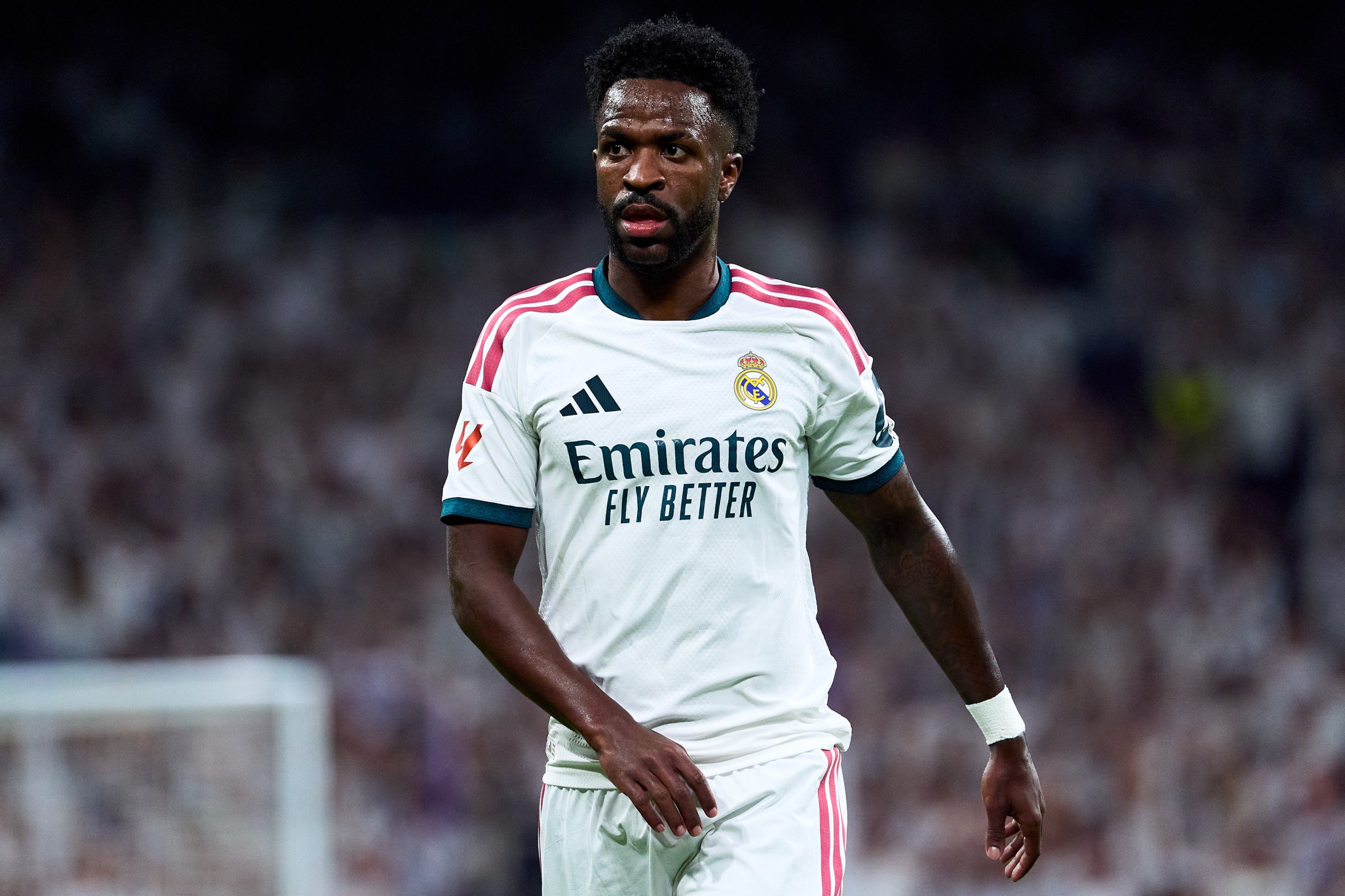 Real Madrid Appeal Rejected as Vinicius Junior Faces Crushing El Clásico Blow