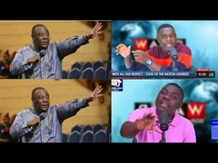 Ashawo Pastor - Kevin Taylor Opens Fire On Archbishop Duncan Williams Over Facebook Beef