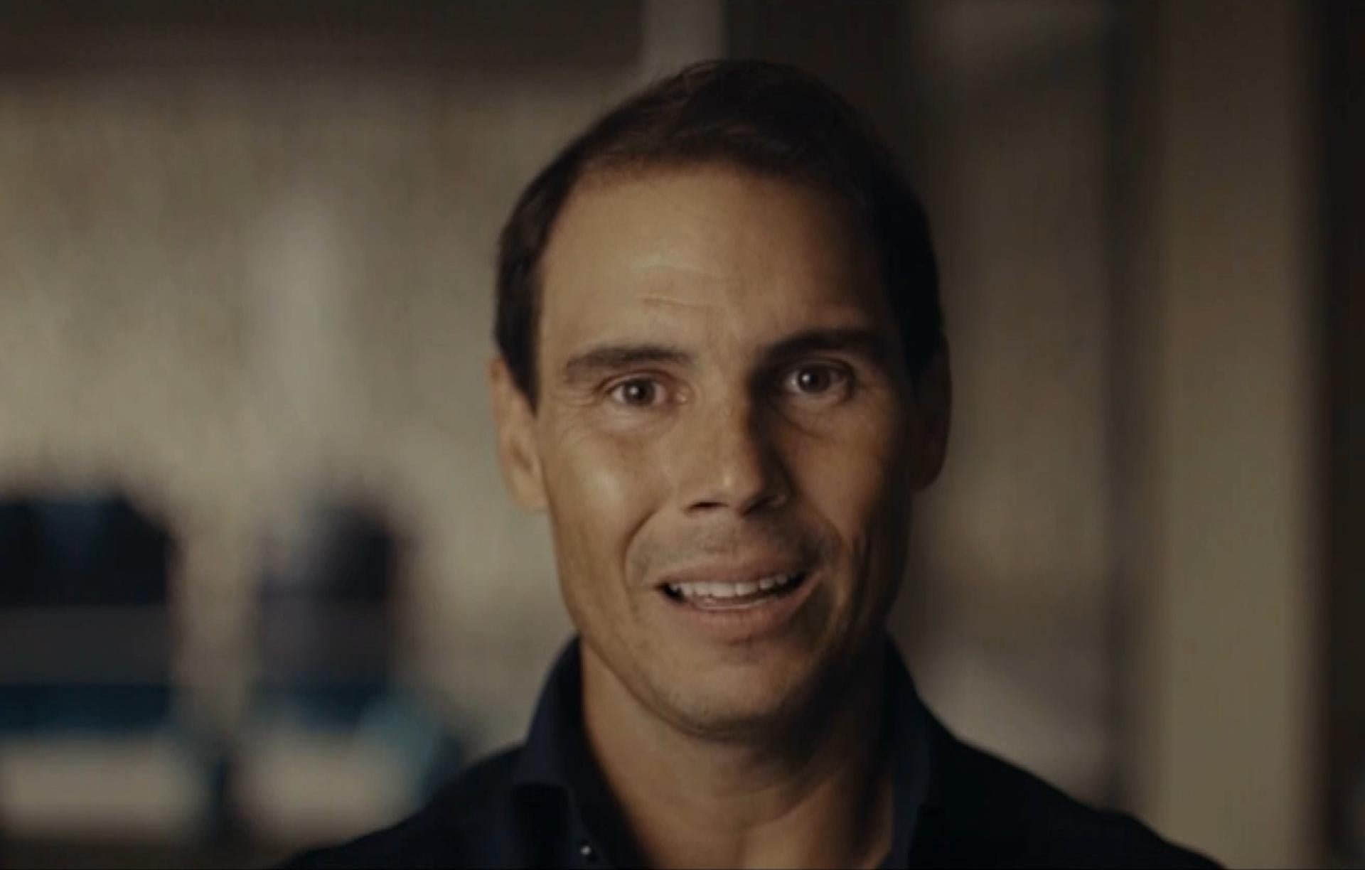 Rafael Nadal verrät, was das größte Problem seiner Tennis-Karriere war