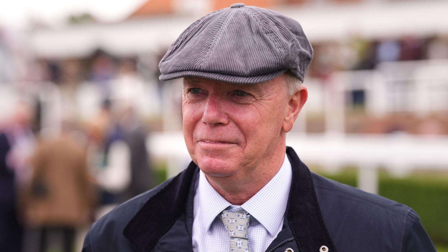Karl Burke - looking ahead on 2026