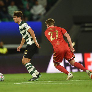 Quaresma - Foto: Miguel Nunes