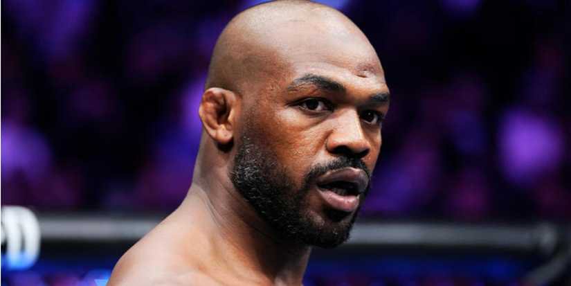 Jon Jones