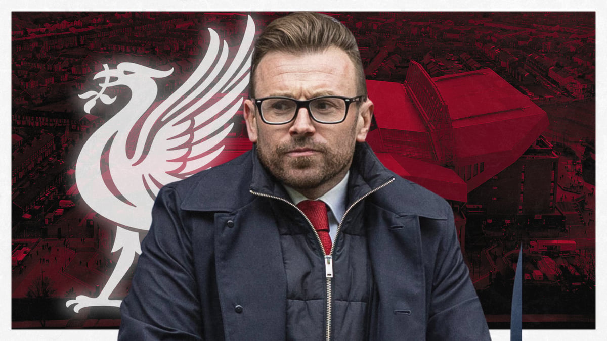 Liverpool wasting no time: Ready to strike deal for star after just six months