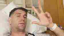 Chelsea confirm surgery on a second first team player this week