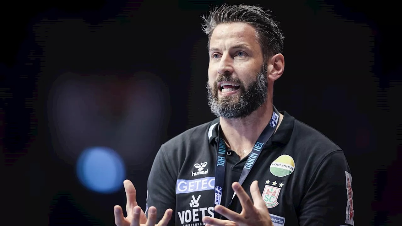 SC Magdeburg gewinnt unwichtigstes Spiel der Champions League