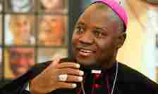 Stop Condemning Catholics, We’re Not Your Problem, Abuja Archbishop Kaigama Warns Preachers, Critics