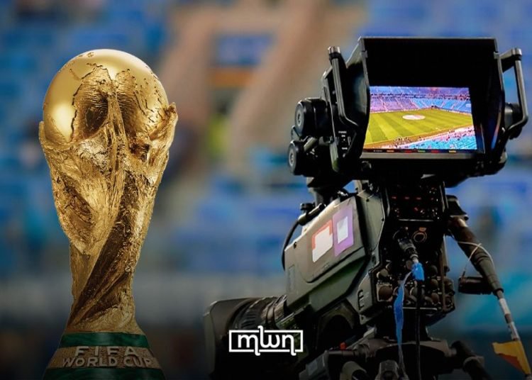 Bidding Opens for 2030, 2034 World Cup Broadcast Rights in North America