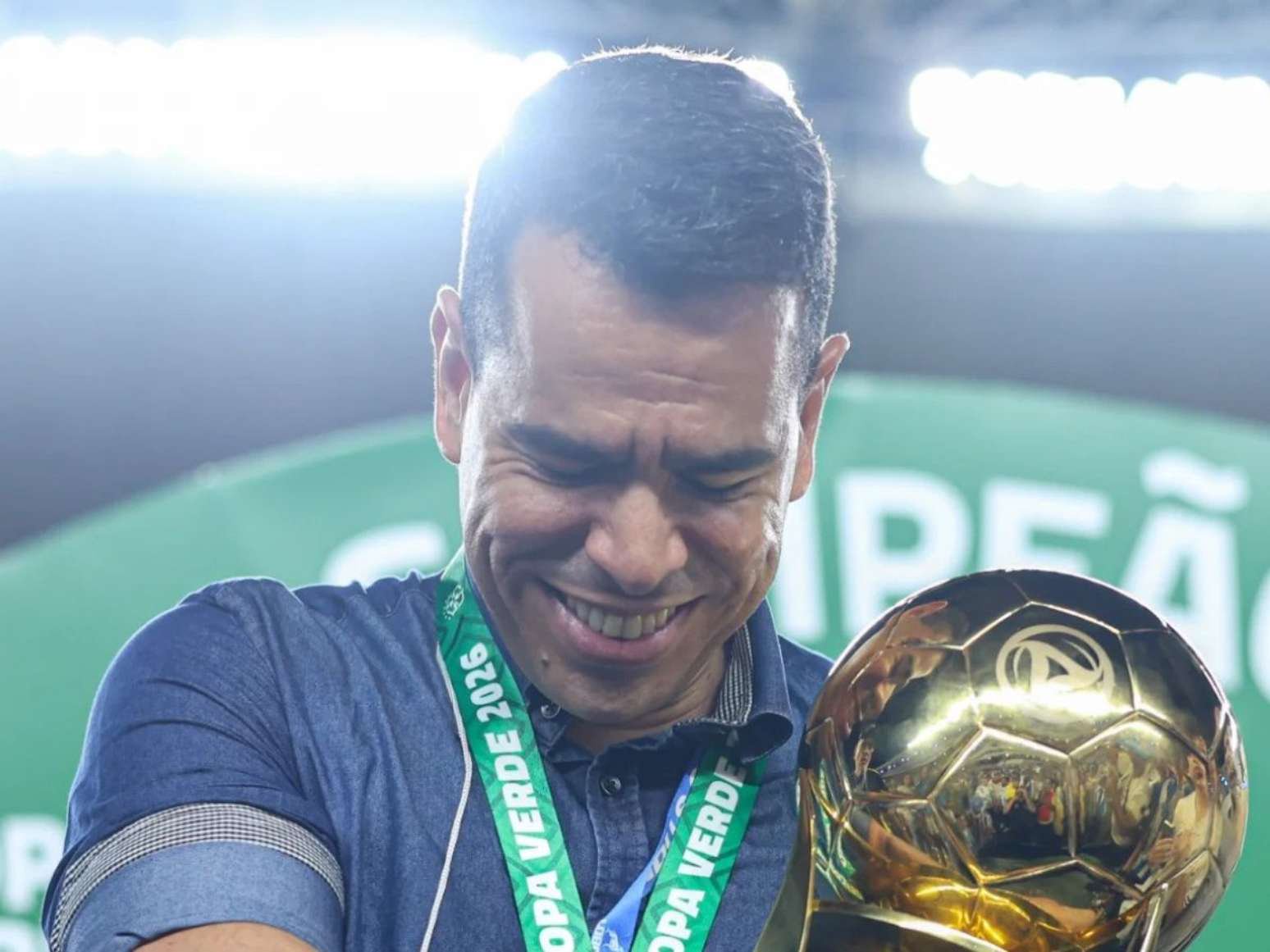 Foto: Reprodução/ Autor Desconhecido/ Instagram @omarcelosantana