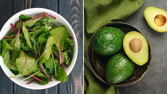  Incorporating healthy foods into the regular diet can contribute to a healthier pregnancy, reduce the risk of complications, and ensure that both mother and baby receive the nourishment they need.(Freepik)