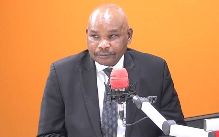 Raila Odinga is our Mandela – Prof Makau Mutua