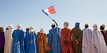 How France still controls Africa [Newsweek]