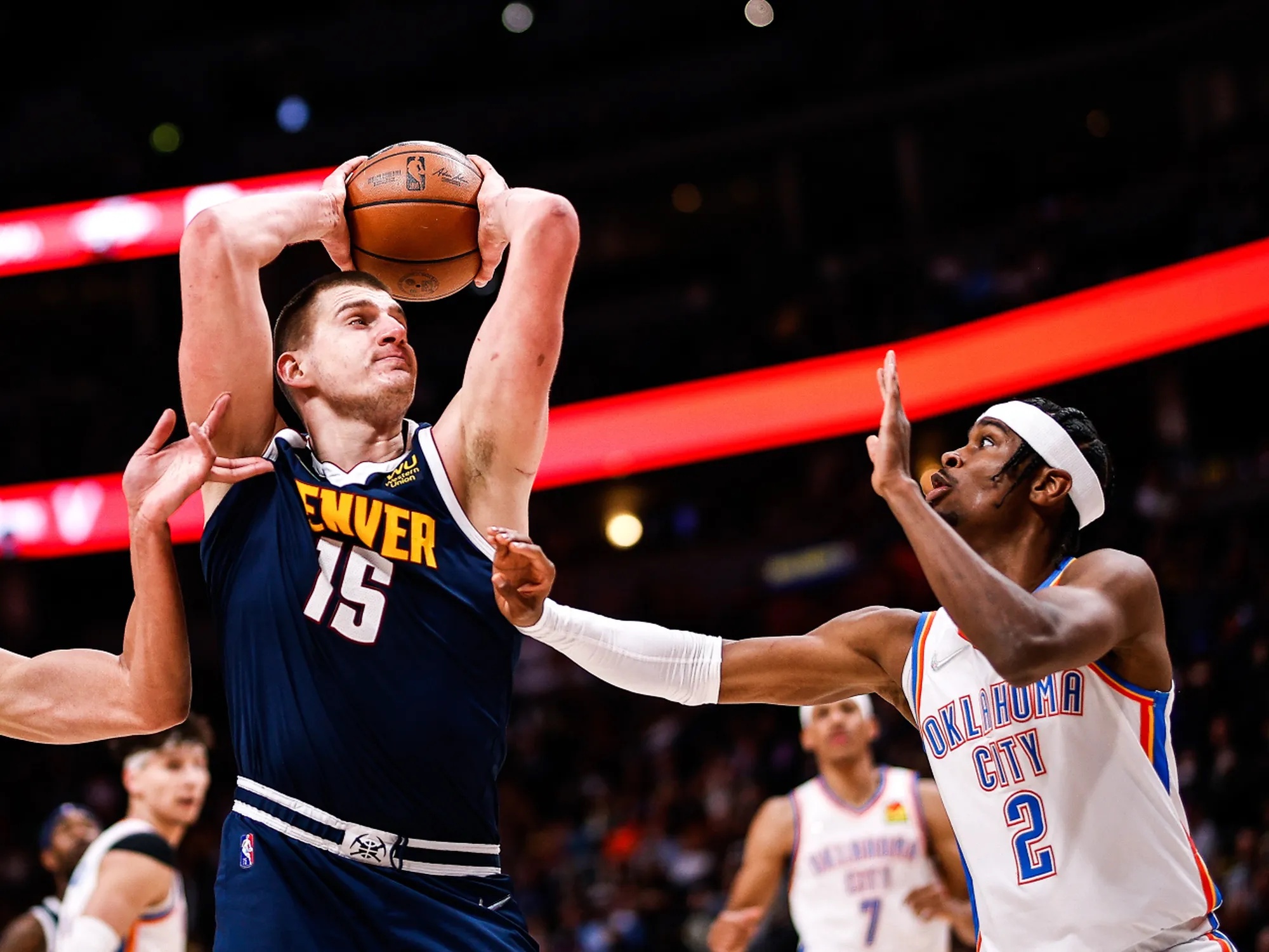 Denver Nuggets vs. Oklahoma City Thunder: Player props, injury report and prediction | NBA