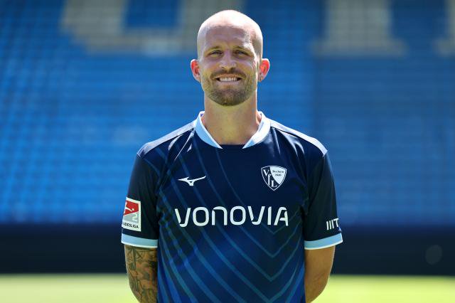 Philipp Hofmann
