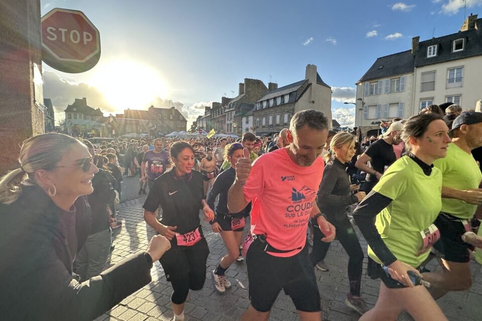 trail urbain lamballe armor 2026
