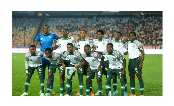 Shehu Sani Reacts After Nigeria Lost To Gambia In U-20 AFCON Semifinals