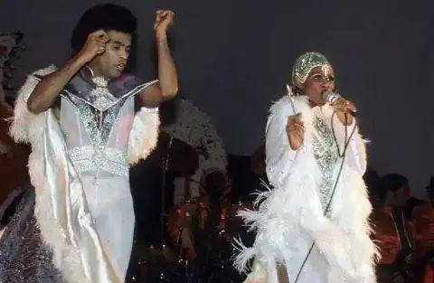 Remember Music Group BONEY Sang Christmas Carol Song, What Happened Them