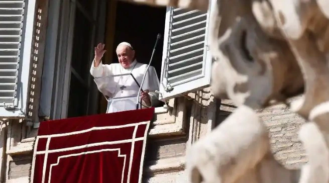 Catholic Vatican