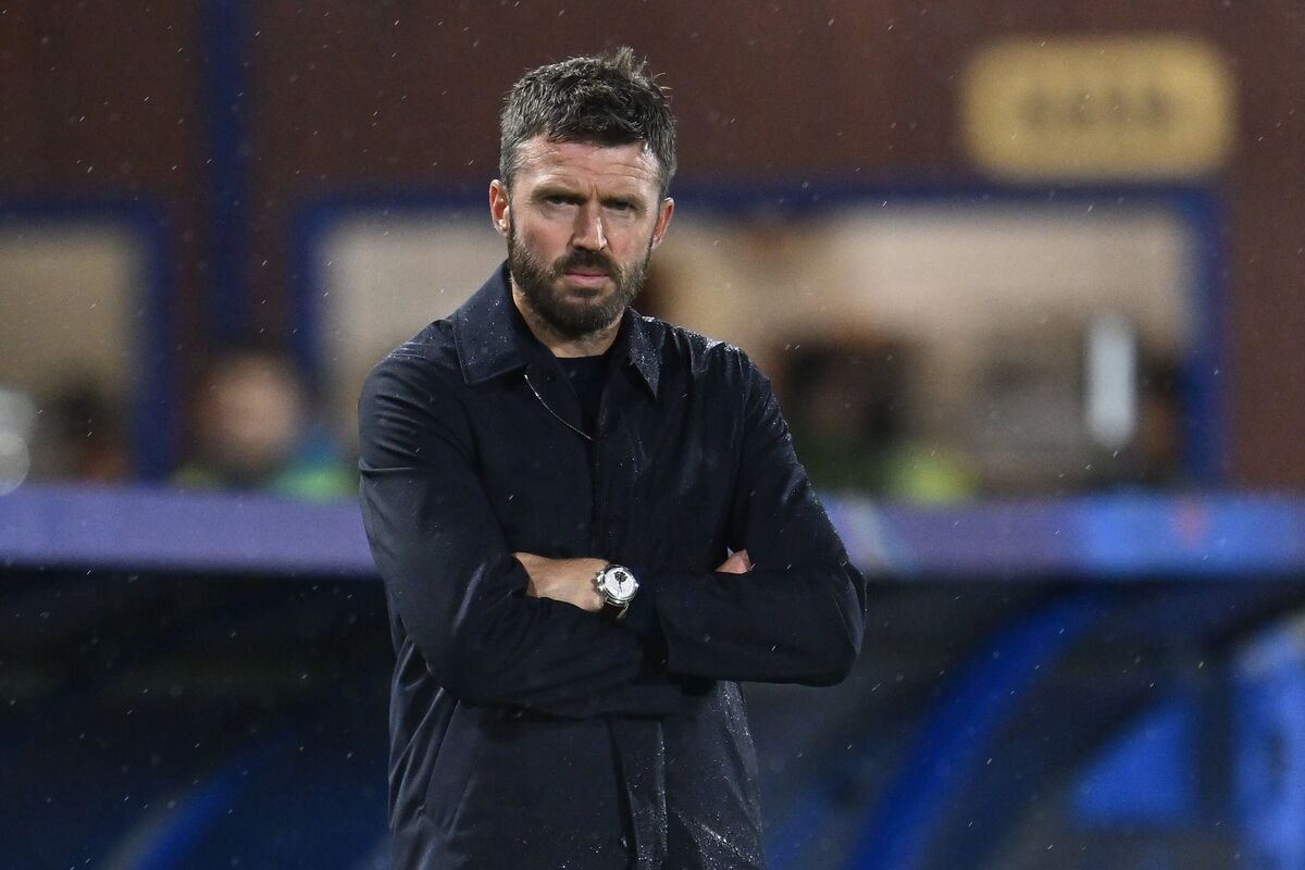 Como 1907 v Manchester United - UEFA Champions League 2026/27 League Phase MD3, Italy - 21 Oct 2026
